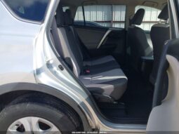 
										2015 Toyota Rav4 full									