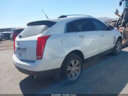 
										2013 Cadillac Srx full									