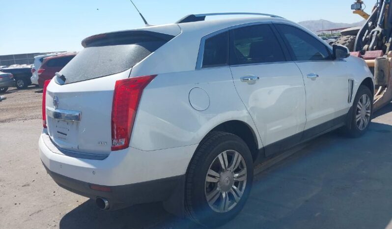 
								2013 Cadillac Srx full									
