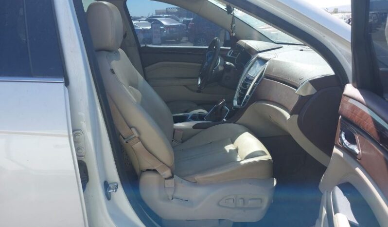 
								2013 Cadillac Srx full									