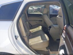 
										2013 Cadillac Srx full									