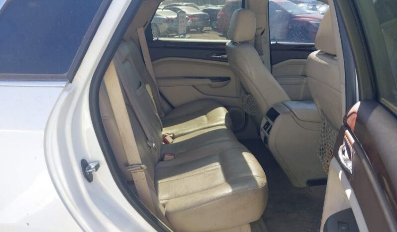 
								2013 Cadillac Srx full									