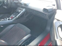 
										2017 Lamborghini Huracan full									