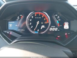 
										2017 Lamborghini Huracan full									