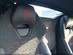 
										2017 Lamborghini Huracan full									