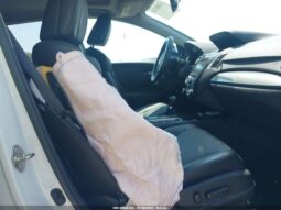 
										2017 Acura Rdx full									