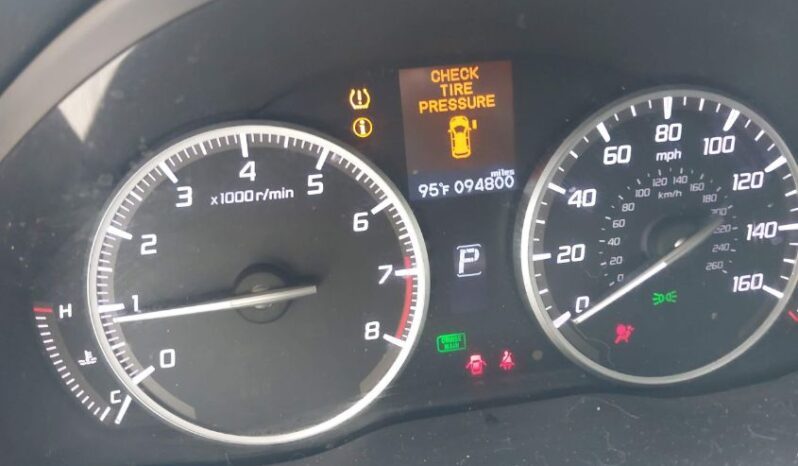 
								2017 Acura Rdx full									