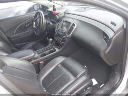 
										2016 Buick Lacrosse full									