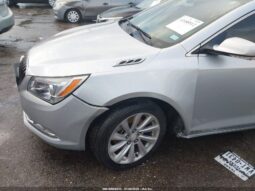 
										2016 Buick Lacrosse full									
