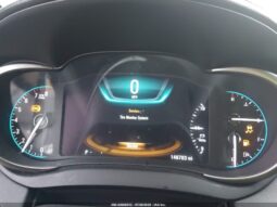 
										2016 Buick Lacrosse full									