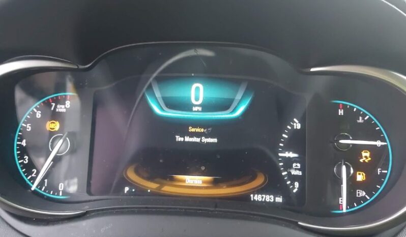 
								2016 Buick Lacrosse full									