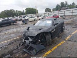 
										2017 Jaguar F-type full									