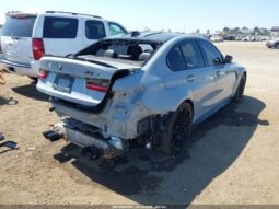 
										2022 BMW M3 full									
