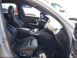 
										2022 BMW M3 full									