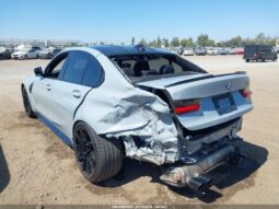 
										2022 BMW M3 full									