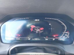 
										2022 BMW M3 full									