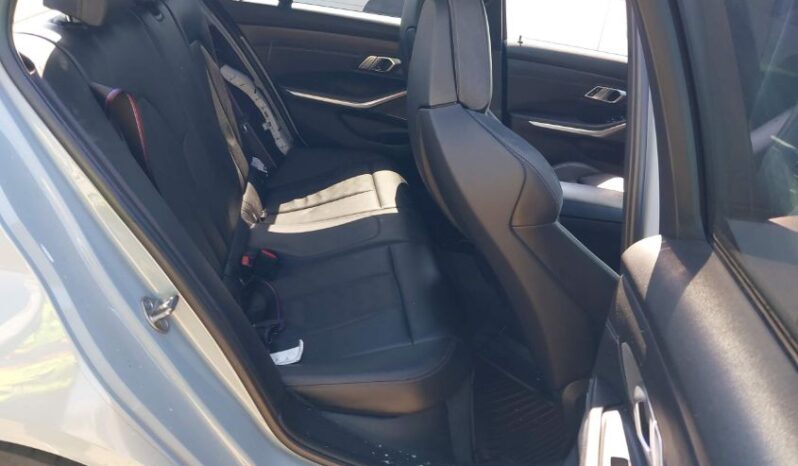 
								2022 BMW M3 full									