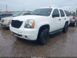 
										2014 Gmc Yukon full									