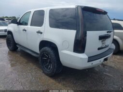 
										2014 Gmc Yukon full									
