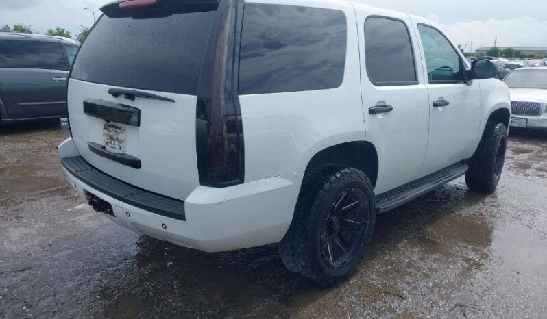 
								2014 Gmc Yukon full									
