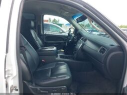 
										2014 Gmc Yukon full									