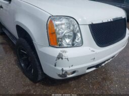 
										2014 Gmc Yukon full									