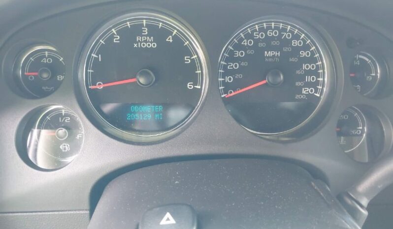 
								2014 Gmc Yukon full									