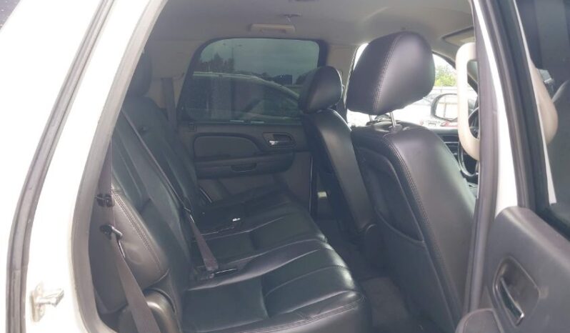 
								2014 Gmc Yukon full									