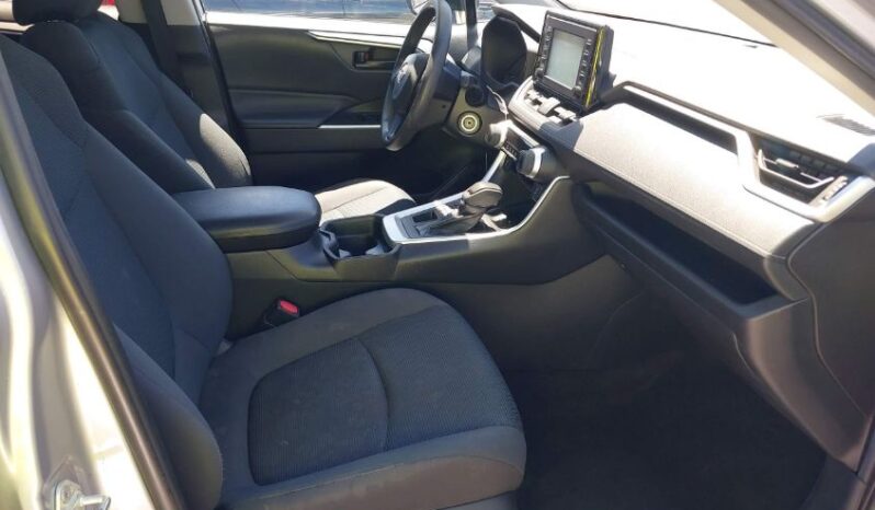 
								2019 Toyota Rav4 full									