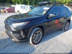 
										2024 Toyota Rav4 full									