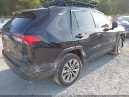 
										2024 Toyota Rav4 full									