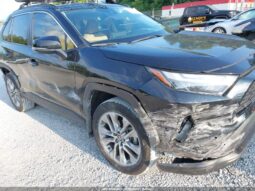 
										2024 Toyota Rav4 full									