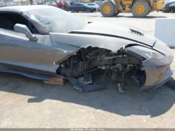 
										2015 Chevrolet Corvette full									