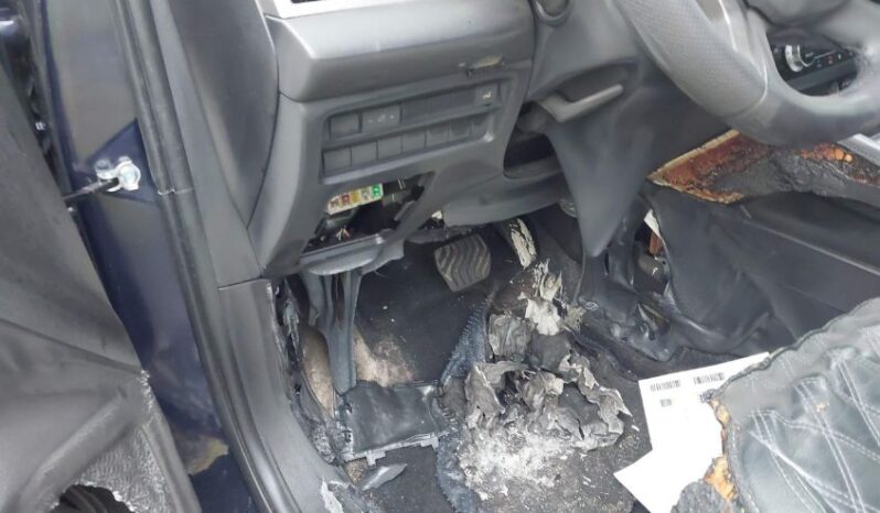 
								2022 Mitsubishi Outlander full									