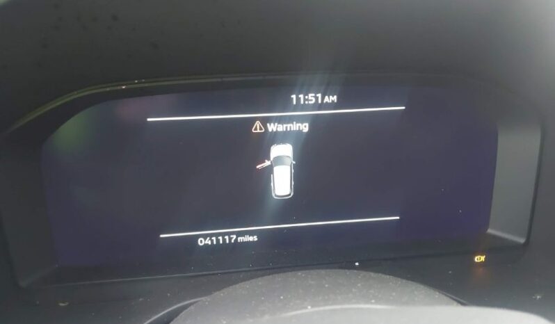 
								2022 Mitsubishi Outlander full									