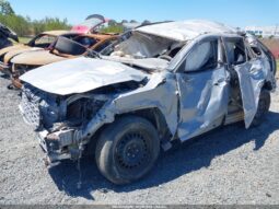 
										2021 Toyota Rav4 full									