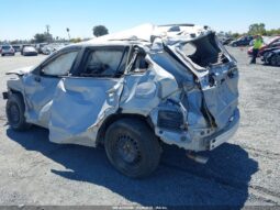 
										2021 Toyota Rav4 full									