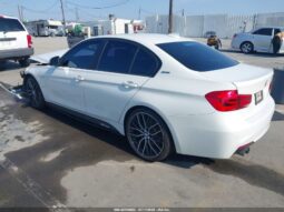 
										2017 BMW 330e full									