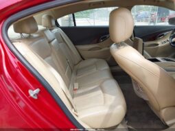 
										2013 Buick Lacrosse full									