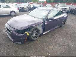 
										2025 BMW 2 series full									