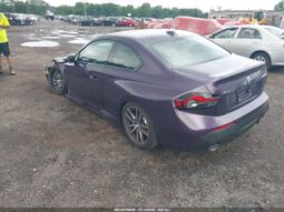 
										2025 BMW 2 series full									