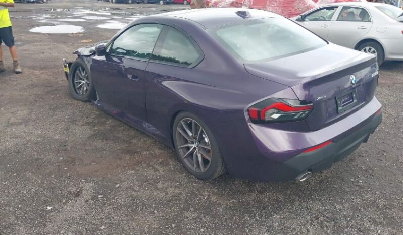 
								2025 BMW 2 series full									