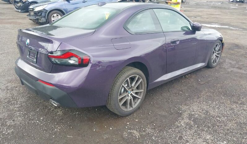 
								2025 BMW 2 series full									