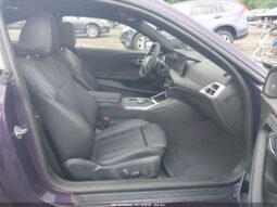 
										2025 BMW 2 series full									