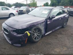 
										2025 BMW 2 series full									