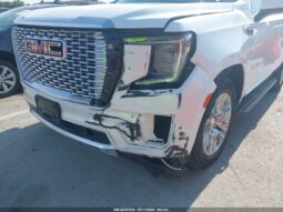 
										2022 Gmc Yukon full									