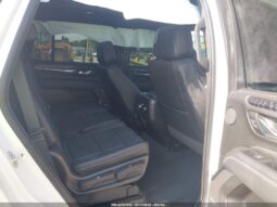 
										2022 Gmc Yukon full									
