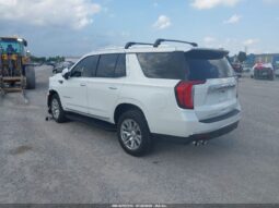 
										2022 Gmc Yukon full									