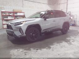 
										2022 Toyota Rav4 full									