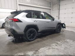 
										2022 Toyota Rav4 full									